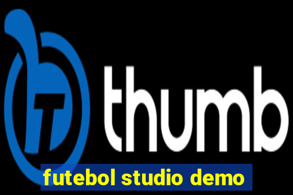 futebol studio demo